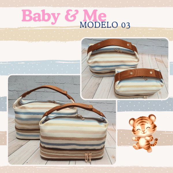 BABYeME MODELO 03 - Imagem 2