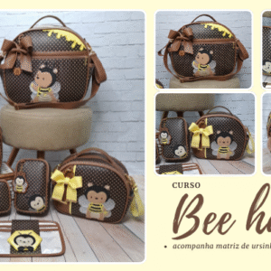 Curso Bee Happy Maternidade