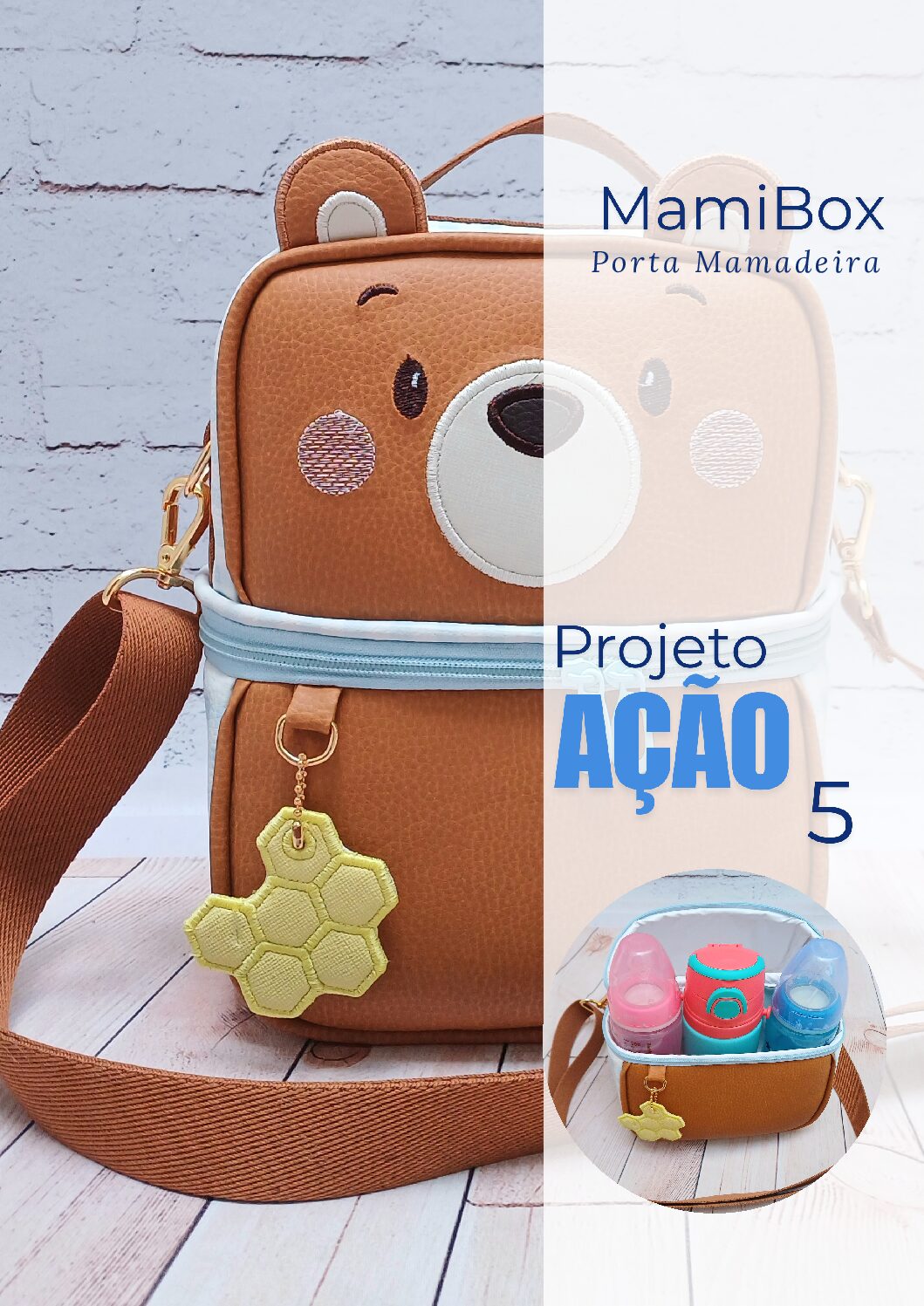 PROJETO AÇÃO 5 MAMIBOX