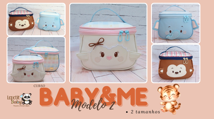 Curso Baby&Me – Modelo 2