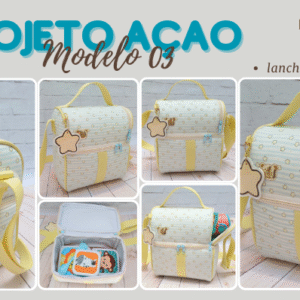 Projeto Ação modelo 3