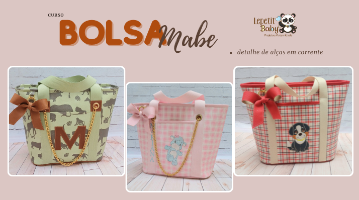 Curso Bolsa Mabe