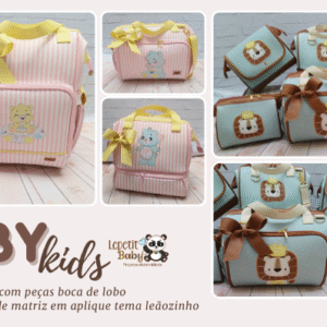 CURSO BABY KIDS