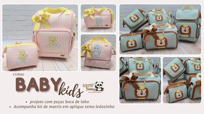 Curso Baby Kid´s