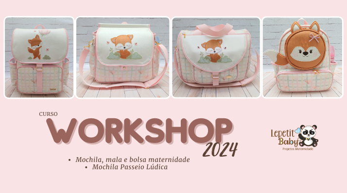 Curso Workshop 2024