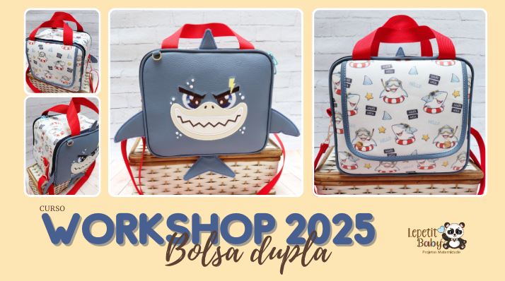 Curso Bolsa Dupla – WORKSHOP 2025