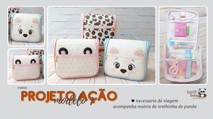Projeto Ação – Modelo 1