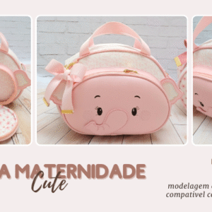 Curso Bolsa Cute