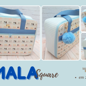Curso Mala Square