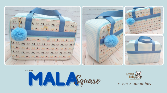 Curso Mala Square