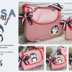 Curso Bolsa Mommy