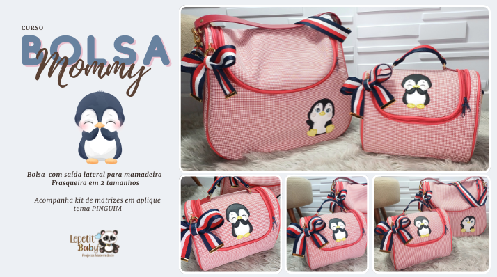Curso Bolsa Mommy