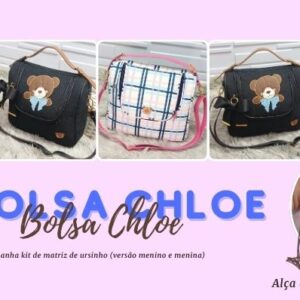Curso Bolsa Chloe