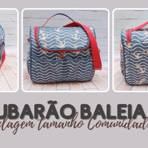 Modelagem Tubarão Baleia COMUNIDADE