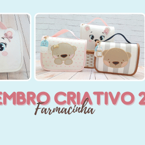 Curso Farmacinha Baby