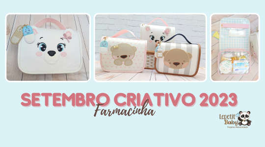 Curso Farmacinha Baby