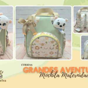 Curso Grandes Aventuras