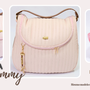 Curso Bolsa Mommy