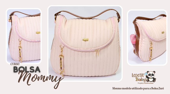 Curso Bolsa Mommy